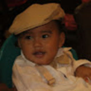 Meet your Posher, Erick alberto